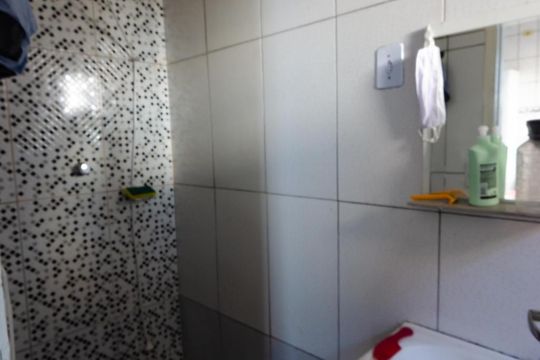 Banheiro de casa à venda com 4 quartos, 380m² em Vila Verde, São Paulo