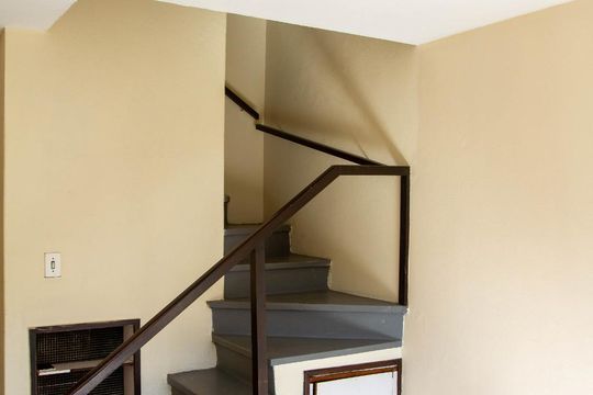 Sala de apartamento para alugar com 2 quartos, 65m² em Gávea, Rio de Janeiro