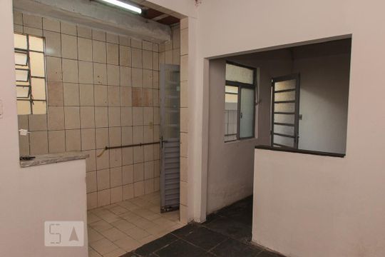 Copa de casa à venda com 2 quartos, 70m² em Paraíso, Belo Horizonte