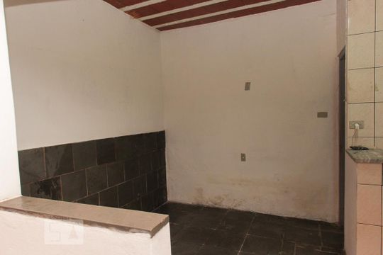 Copa de casa à venda com 2 quartos, 70m² em Paraíso, Belo Horizonte
