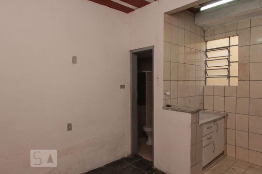 Copa de casa à venda com 2 quartos, 70m² em Paraíso, Belo Horizonte