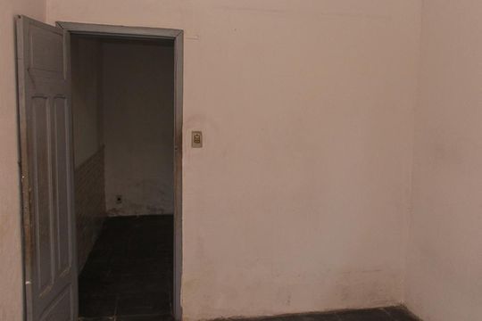 Quarto 1 de casa à venda com 2 quartos, 70m² em Paraíso, Belo Horizonte