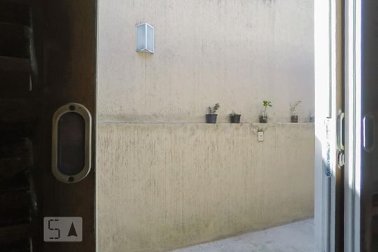 Vista Quarto 2 de casa à venda com 4 quartos, 150m² em Bosque da Saúde, São Paulo