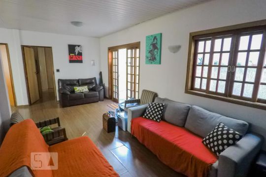 Casa à venda com 4 quartos, 150m² em Bosque da Saúde, São Paulo