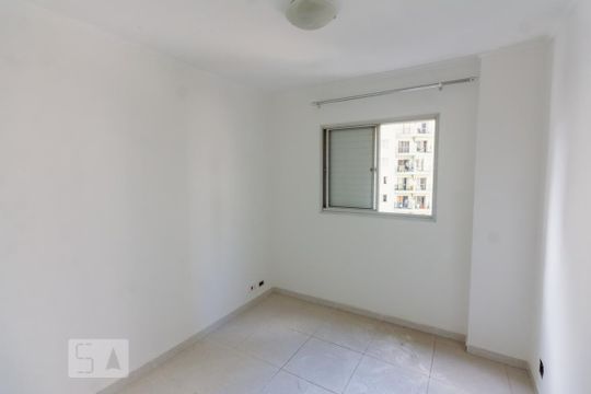 Quarto 1 de apartamento à venda com 2 quartos, 50m² em Chora Menino, São Paulo