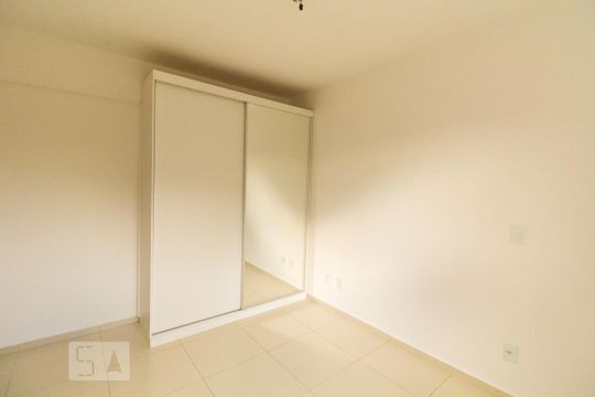 Quarto de apartamento para alugar com 1 quarto, 43m² em Jardim Paraíso, São Paulo