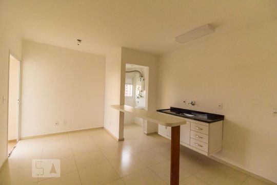 Apartamento para alugar com 1 quarto, 43m² em Jardim Paraíso, São Paulo