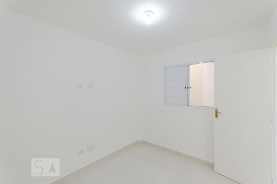 Quarto 2 de apartamento para alugar com 2 quartos, 45m² em Jardim Belem, São Paulo