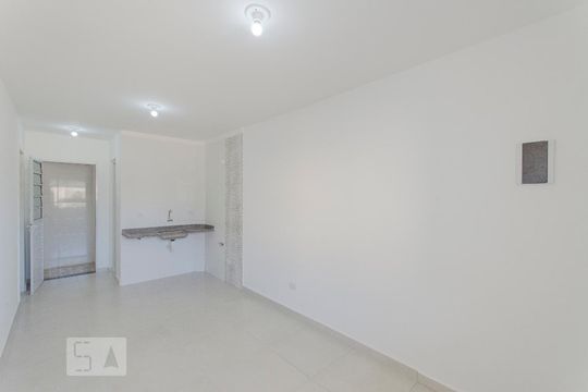 Apartamento para alugar com 2 quartos, 45m² em Jardim Belem, São Paulo