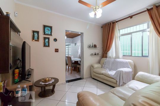 Casa à venda com 3 quartos, 205m² em Vila Fátima, Guarulhos