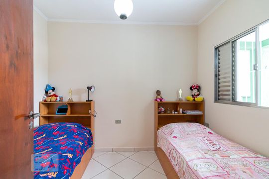 Quarto 1 de casa à venda com 3 quartos, 205m² em Vila Fátima, Guarulhos