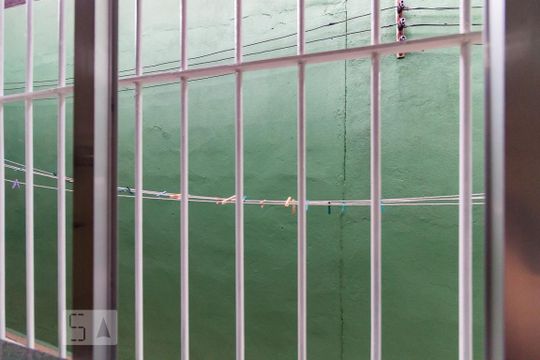 Vista sala de casa à venda com 3 quartos, 205m² em Vila Fátima, Guarulhos