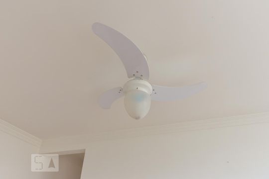 Sala de apartamento à venda com 2 quartos, 49m² em Vila Carminha, Campinas