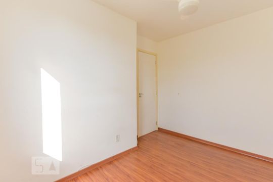 Quarto 1 de apartamento à venda com 2 quartos, 49m² em Vila Carminha, Campinas