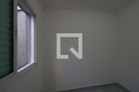 Quarto 1 de apartamento para alugar com 2 quartos, 52m² em Parque Capuava, Santo André