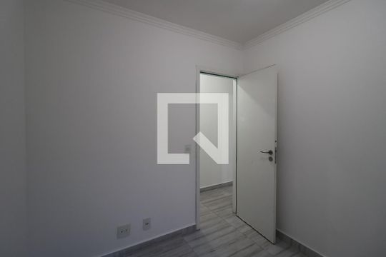 Quarto 1 de apartamento para alugar com 2 quartos, 52m² em Parque Capuava, Santo André