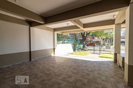 Área comum de apartamento para alugar com 1 quarto, 40m² em Sarandi, Porto Alegre