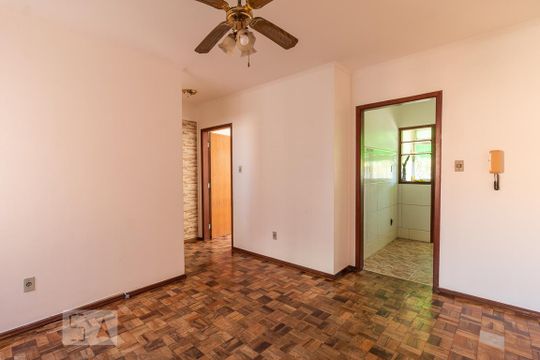 Apartamento para alugar com 1 quarto, 40m² em Sarandi, Porto Alegre