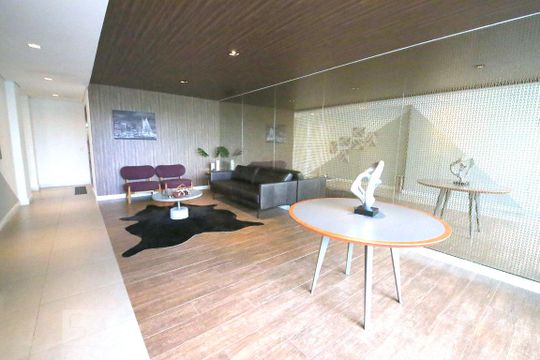 Área Comum de apartamento à venda com 1 quarto, 34m² em Jardim Aeroporto, São Paulo