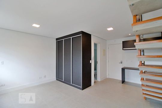 Apartamento à venda com 1 quarto, 65m² em Jardim Ampliação, São Paulo