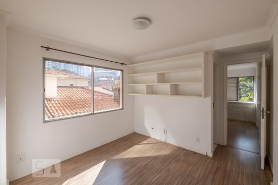 Sala de apartamento à venda com 1 quarto, 40m² em Sumaré, São Paulo