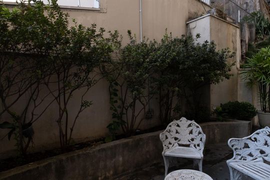 Área Comum de apartamento à venda com 1 quarto, 40m² em Sumaré, São Paulo