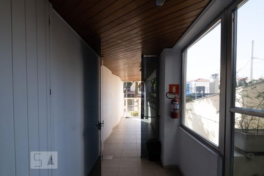 Área Comum de apartamento à venda com 1 quarto, 40m² em Sumaré, São Paulo