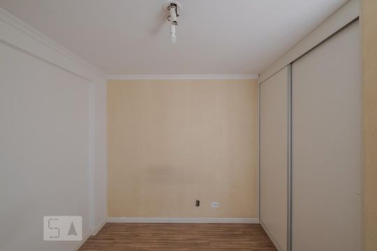 Quarto de apartamento à venda com 1 quarto, 40m² em Sumaré, São Paulo