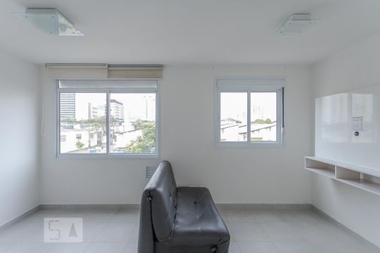 Apartamento para alugar com 1 quarto, 34m² em Vila Leopoldina, São Paulo