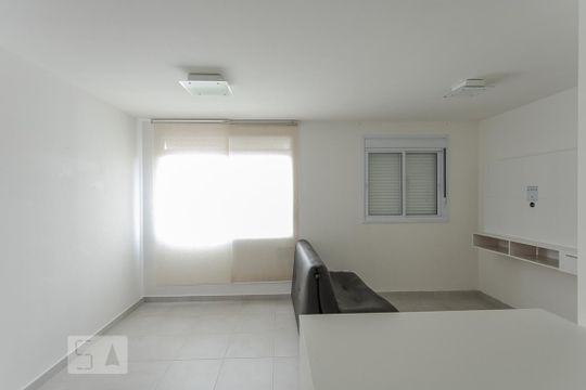 Sala de apartamento para alugar com 1 quarto, 34m² em Vila Leopoldina, São Paulo