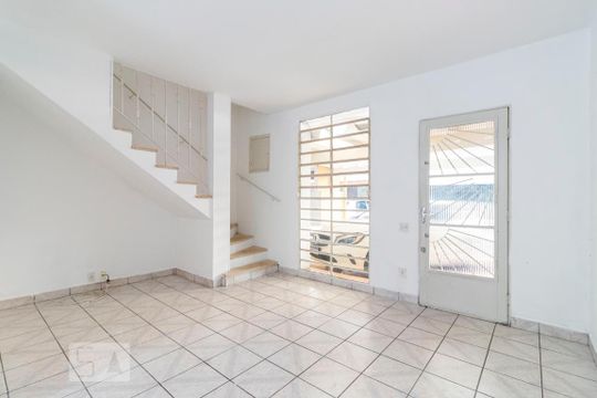 Casa de Condomínio à venda com 2 quartos, 150m² em Ipiranga, São Paulo