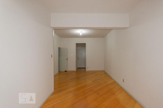 Sala de apartamento à venda com 2 quartos, 70m² em Praca da Bandeira, Rio de Janeiro
