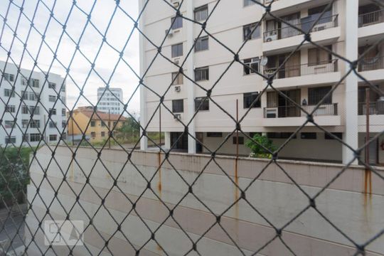 Vista de apartamento à venda com 2 quartos, 70m² em Praca da Bandeira, Rio de Janeiro