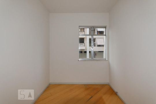 Quarto 1 de apartamento à venda com 2 quartos, 70m² em Praca da Bandeira, Rio de Janeiro
