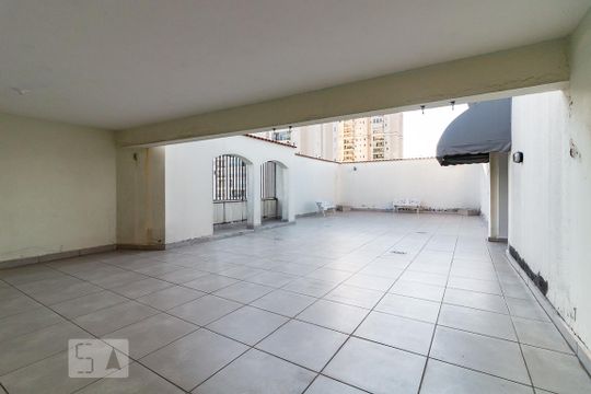 Área comum - cobertura de apartamento à venda com 2 quartos, 77m² em Jardim Zaira, Guarulhos