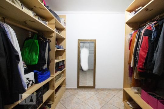 Quarto 3 de casa à venda com 3 quartos, 147m² em Vila Basileia, São Paulo