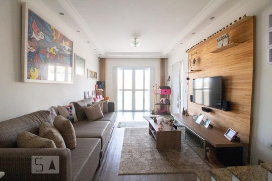 Casa à venda com 3 quartos, 147m² em Vila Basileia, São Paulo