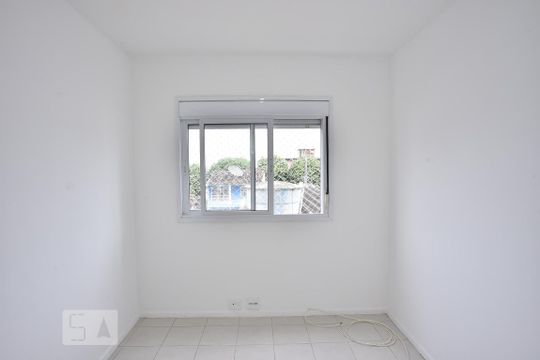 Quarto de apartamento à venda com 2 quartos, 55m² em Taquara, Rio de Janeiro