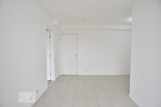 Sala de apartamento à venda com 2 quartos, 55m² em Taquara, Rio de Janeiro
