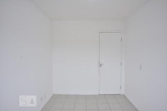 Quarto de apartamento à venda com 2 quartos, 55m² em Taquara, Rio de Janeiro