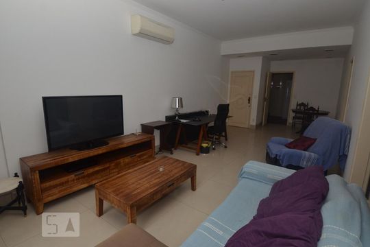 Apartamento à venda com 3 quartos, 130m² em Copacabana, Rio de Janeiro