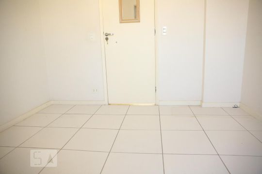 Quarto 1 de apartamento para alugar com 2 quartos, 60m² em Vila das Mercês, São Paulo