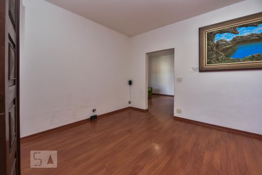 Sala 1 de casa à venda com 4 quartos, 320m² em Nova Granada, Belo Horizonte