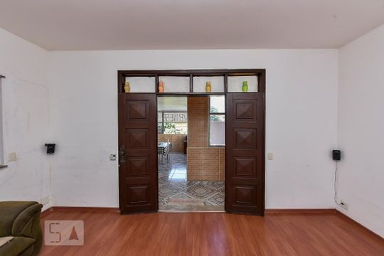 Sala 1 de casa à venda com 4 quartos, 320m² em Nova Granada, Belo Horizonte