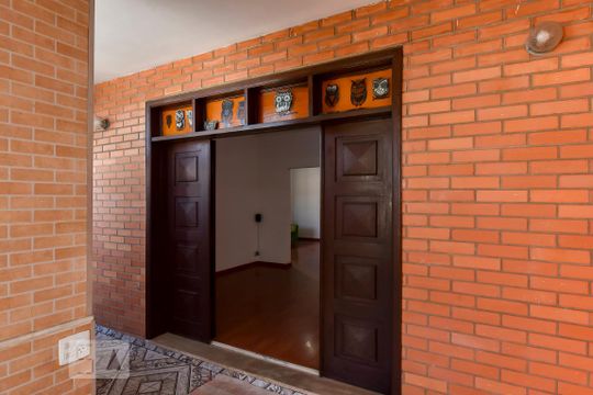 Vista da Cozinha de casa à venda com 4 quartos, 320m² em Nova Granada, Belo Horizonte