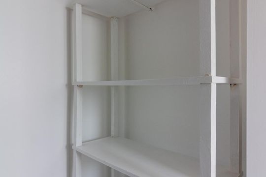 Quarto de Serviço de apartamento para alugar com 3 quartos, 102m² em Vila Olímpia, São Paulo