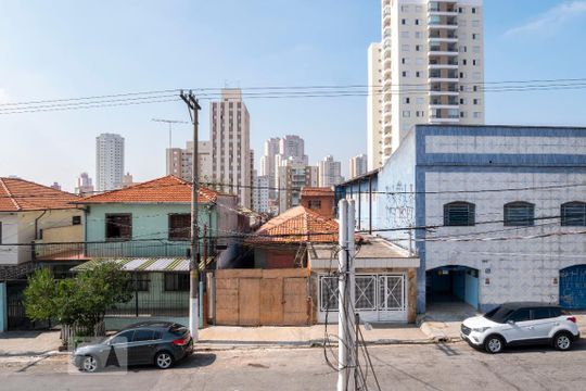 Vista da Sala de casa à venda com 3 quartos, 160m² em Vila Moraes, São Paulo