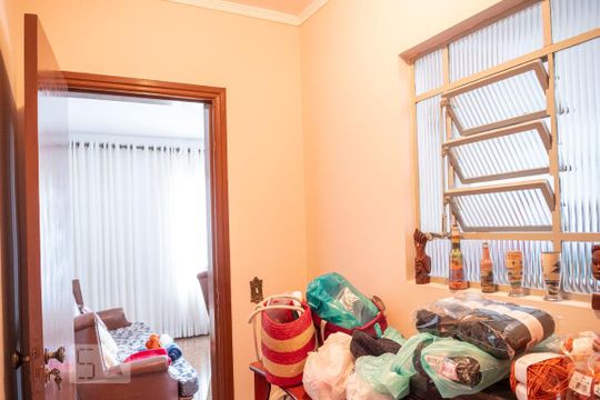 Escritório de casa à venda com 3 quartos, 160m² em Vila Moraes, São Paulo