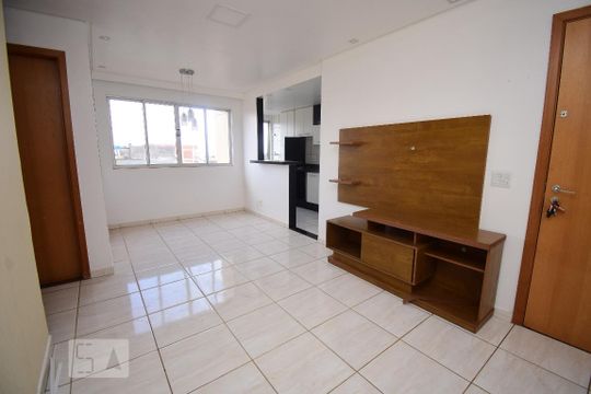 Apartamento para alugar com 2 quartos, 49m² em Samambaia Sul (samambaia), Brasília