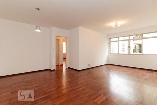 Apartamento para alugar com 2 quartos, 102m² em Paraíso, São Paulo